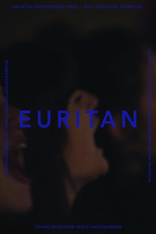 Euritan (2017) poster