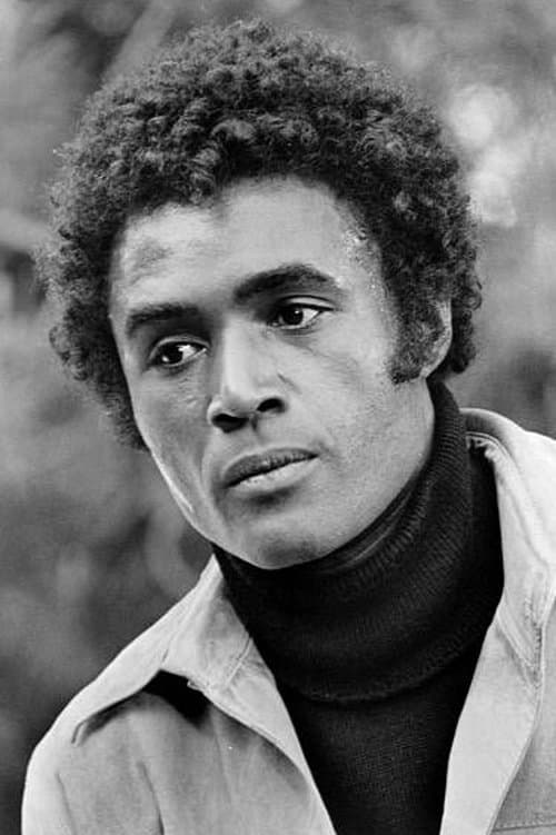 Calvin Lockhart foto