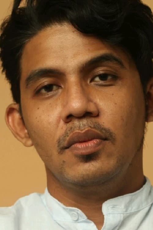 Abdul Rachman Hidayat foto