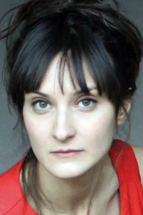 Alice Pehlivanyan foto