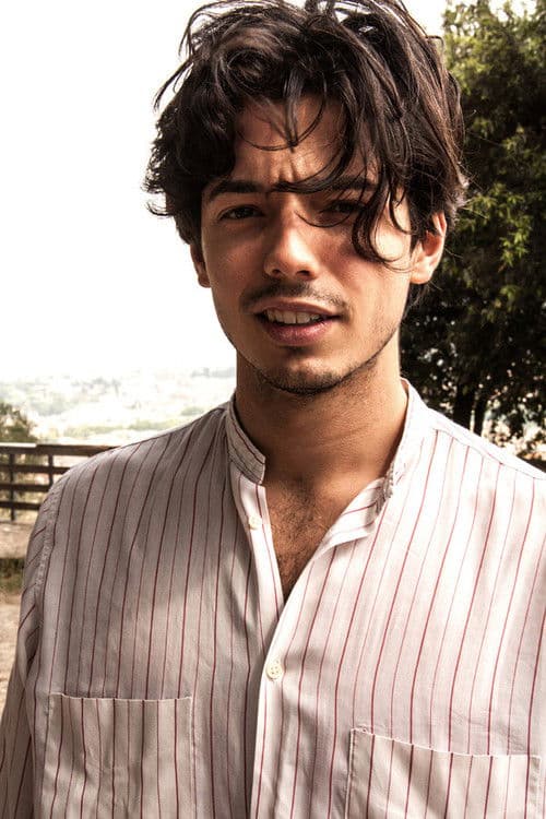 Guglielmo Poggi foto