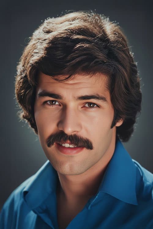 Mesut Engin foto