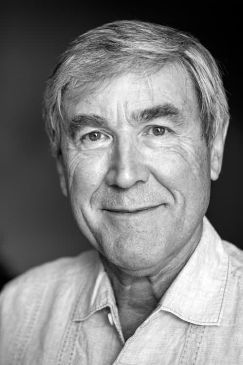 Paul Davies foto