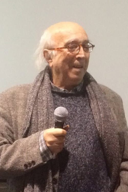 Luis Revenga foto