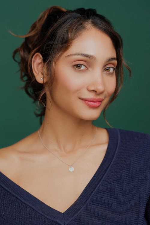 Chani Jindal foto