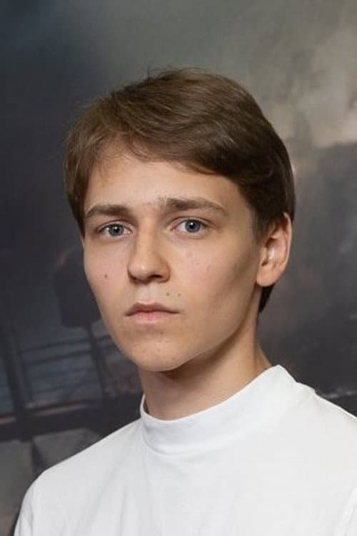 Макар Хлебников foto