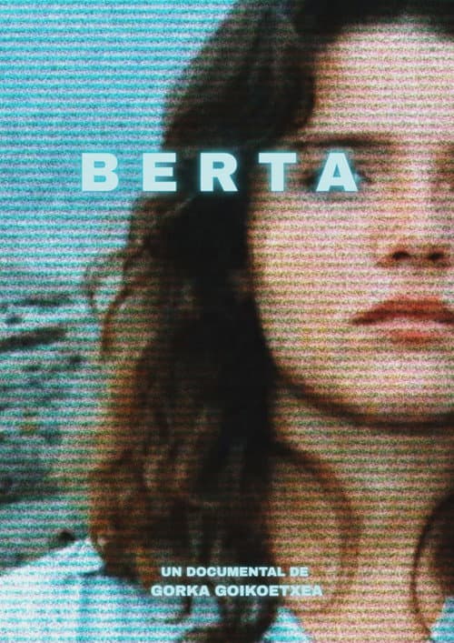 Berta (2025) poster