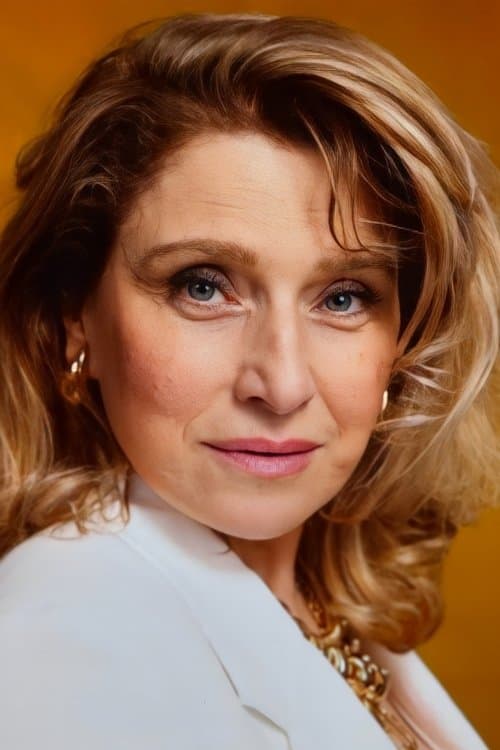 Liz Larsen foto