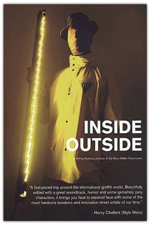 Inside Outside (2005) poster