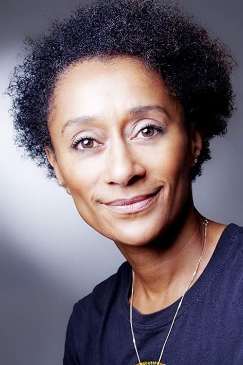 Suzanne Packer foto