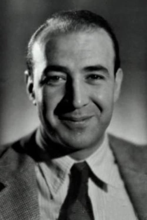 José Luis Sáenz de Heredia foto