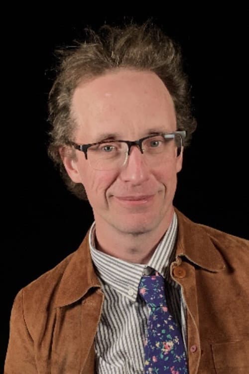 Patrick Donnelly foto