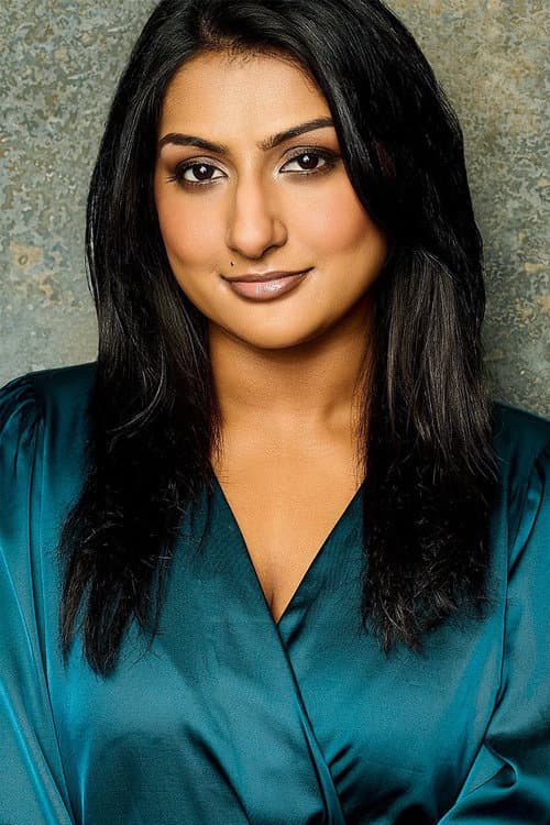 Sheryl Sharma foto