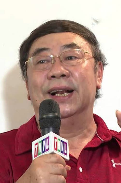 Trần Ngọc Phong foto