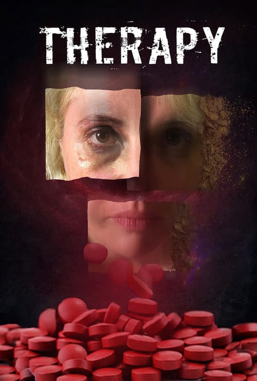Therapy (2020) poster