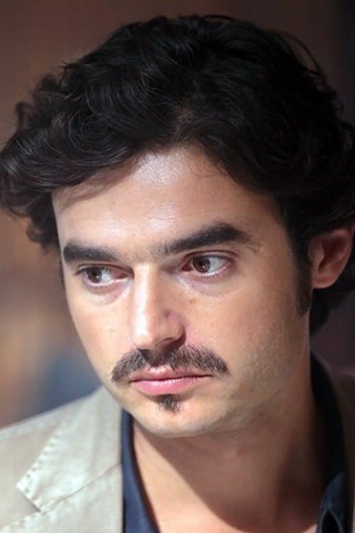 Paolo Briguglia foto