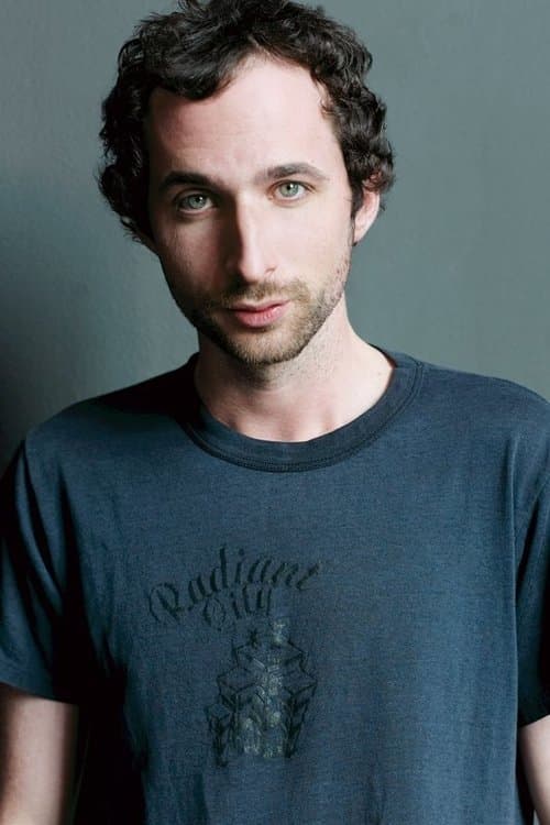 Dov Tiefenbach foto