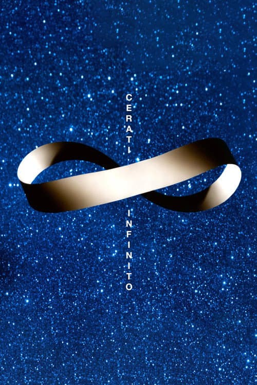 Cerati - Infinito (2015) poster