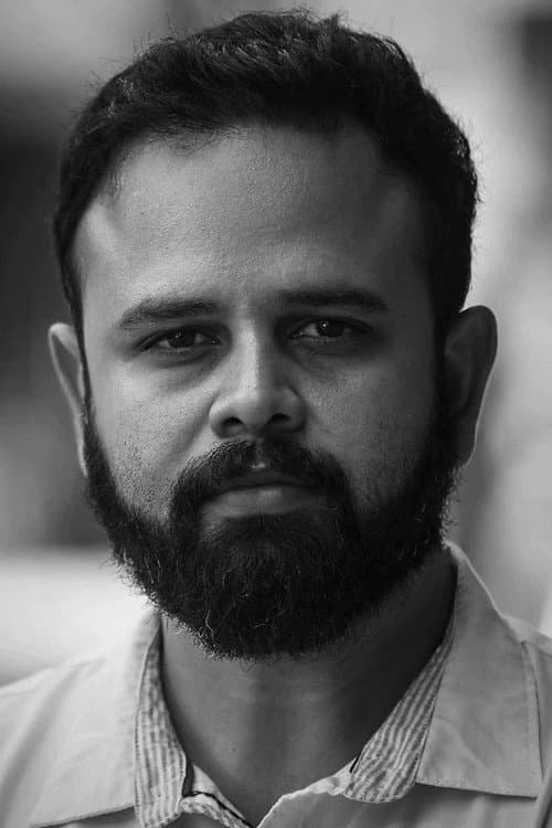 Rahul Sadasivan foto