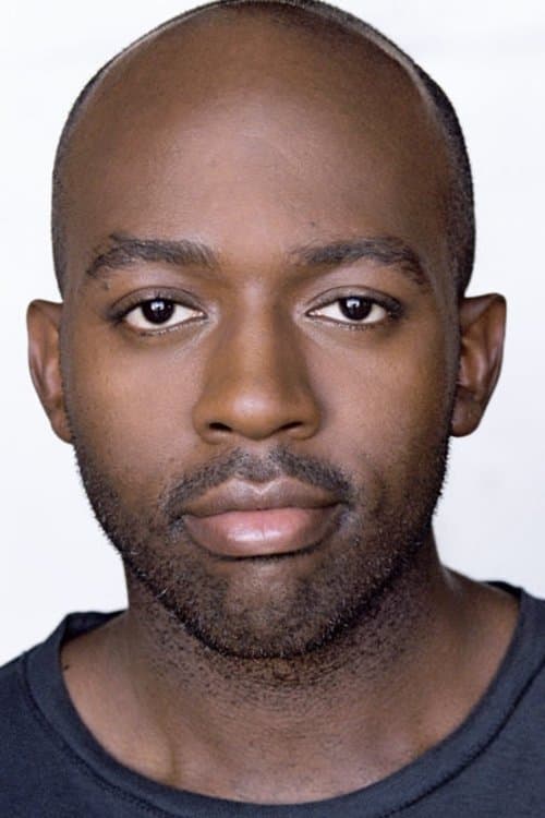 Calvin C. Winbush foto