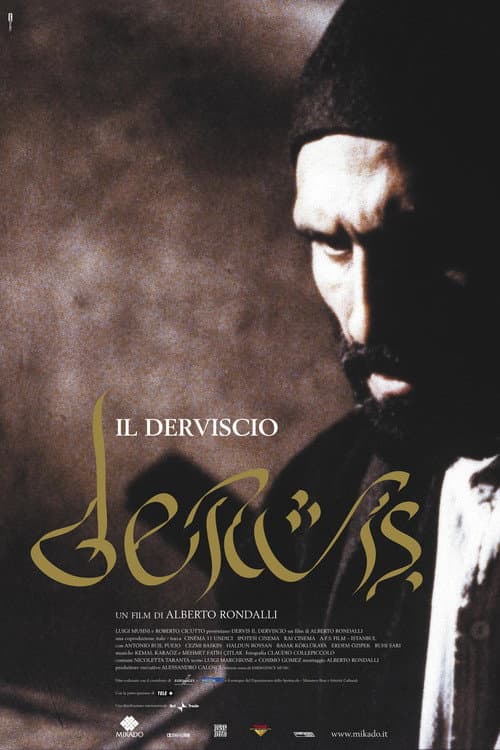 Il derviscio (2001) poster
