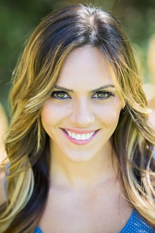 Laura Nativo foto