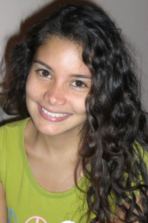 Greisy Mena foto