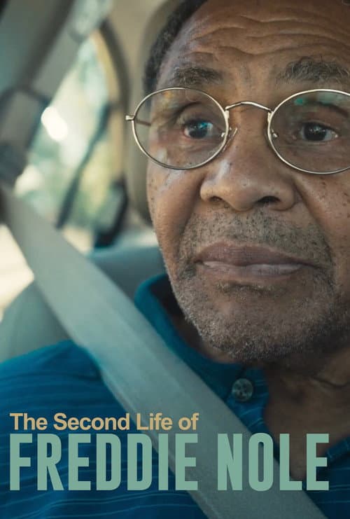 The Second Life of Freddie Nole (2026) poster