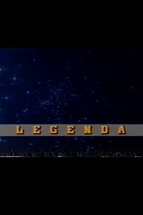 Legenda – Pieni ihmetarina valtatien varrelta (1989) poster