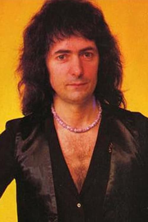 Ritchie Blackmore foto