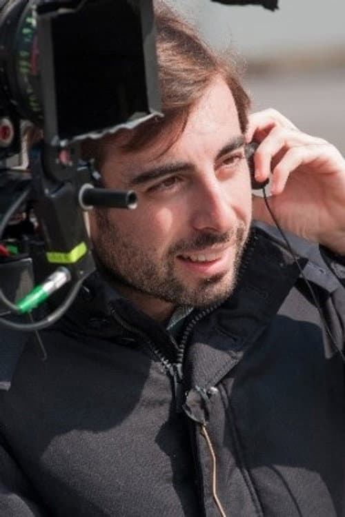 Valerio Ruiz foto