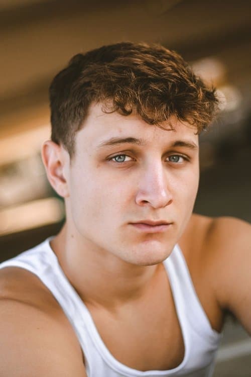 Conlan Kisilewicz foto