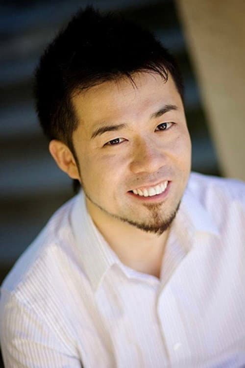 Hiro Matsunaga foto