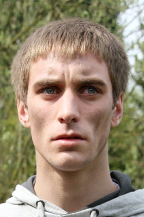 Toby Alexander foto