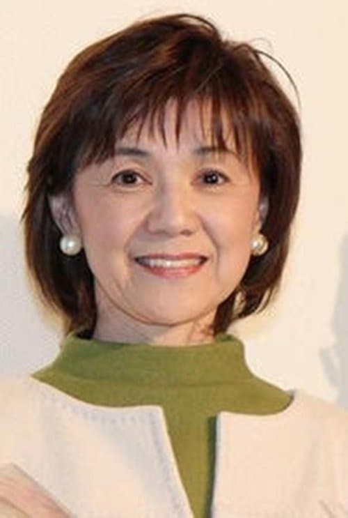 榊原るみ foto