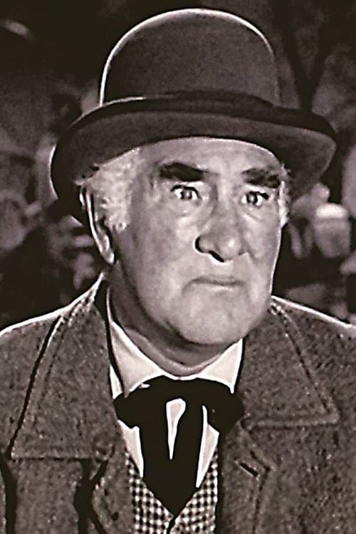 Tudor Owen foto