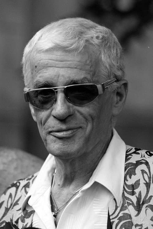 Adam Hanuszkiewicz foto