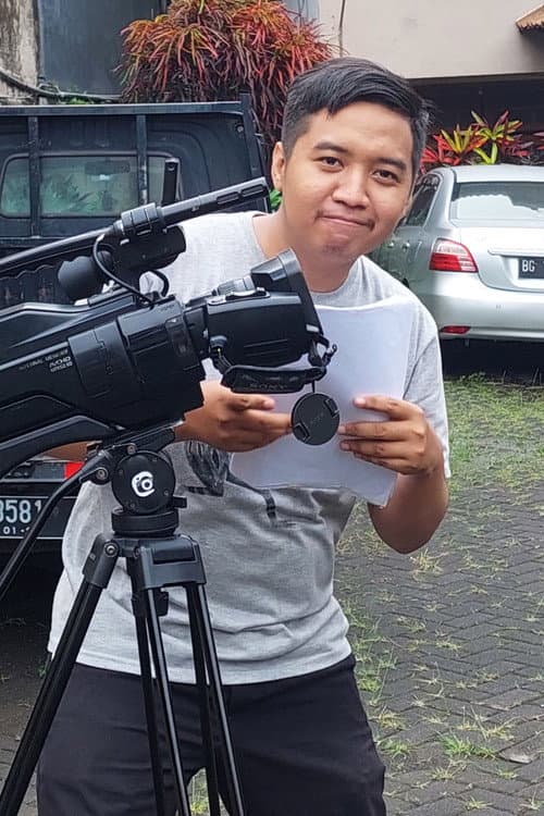 Luqmanul Hakim foto