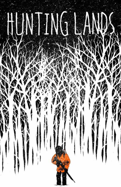 Hunting Lands (2019) poster