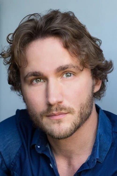 Jake B. Miller foto