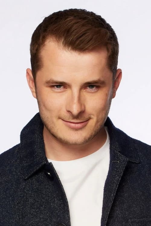 Max Bowden foto