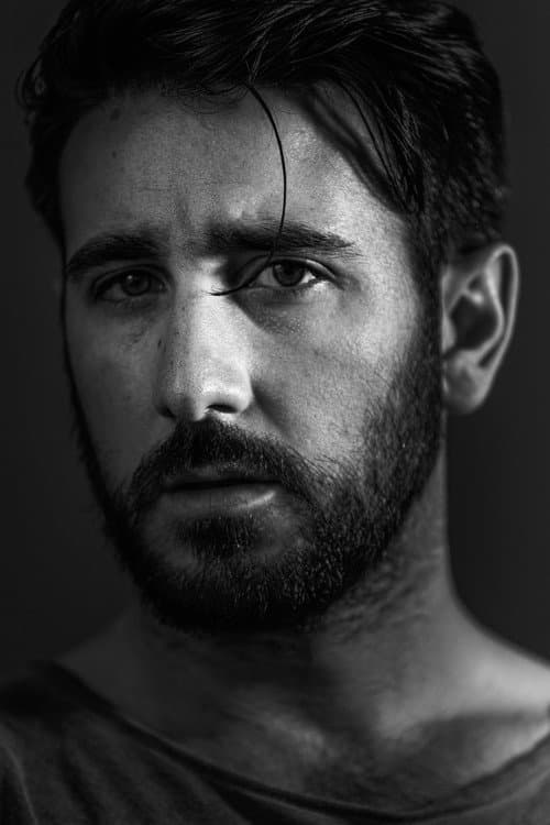 Gharrett Patrick Paon foto