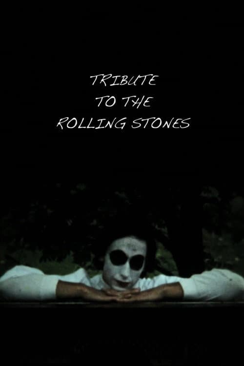 Tribute to the Rolling Stones (1974) poster