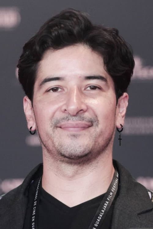 Pierre Saint Martin Castellanos foto