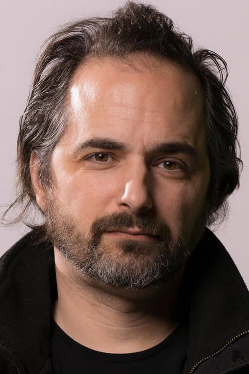 Lance Tracy foto
