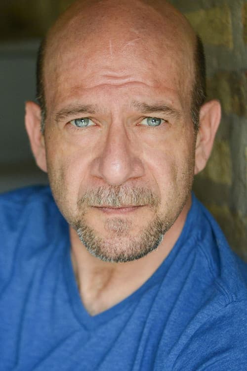 Adam Bitterman foto