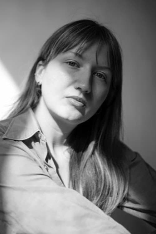 Simone Norberg foto