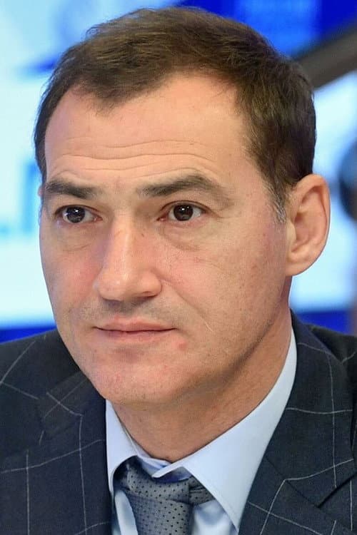 Roman Babayan foto