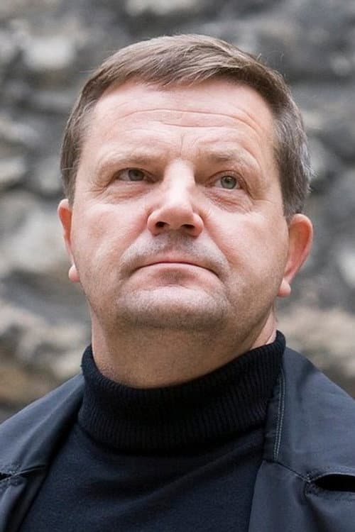 Emil Urbel foto