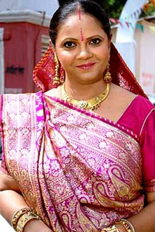 Rupal Patel foto